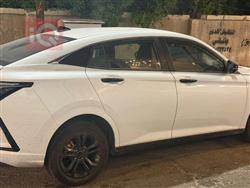 Dongfeng Shine